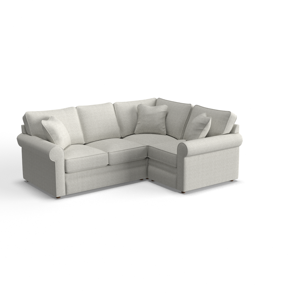 Collins L-Shape Sectional